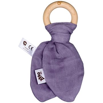

XKKO Kousátko BMB Lístky Colours - Lavender Aura