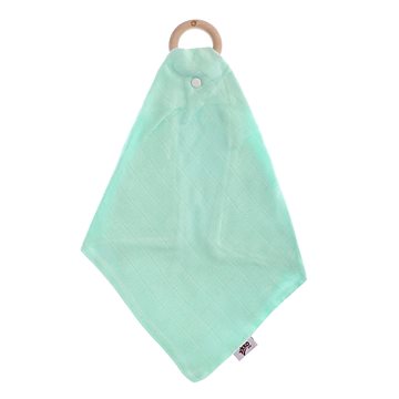 

XKKO Kousátko BMB s plenkou - Mint