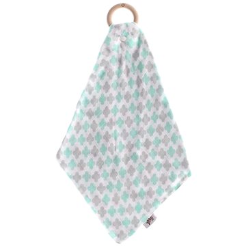 

XKKO Kousátko BMB s plenkou - Mint Cross