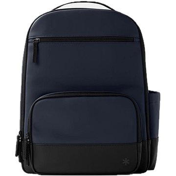 

SKIP HOP taška přebalovací/batoh Flex navy