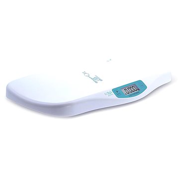 

Lanaform Baby Scale