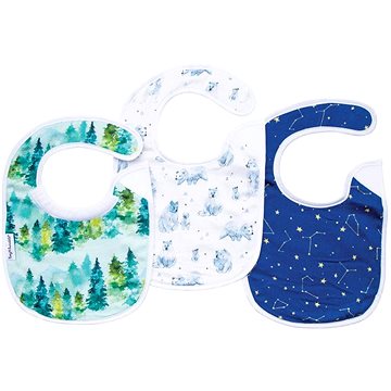 

Tiny Twinkle Kaffle set 3 ks Forest