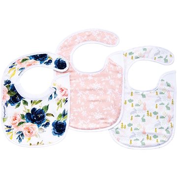 

Tiny Twinkle Kaffle set 3 ks Blush