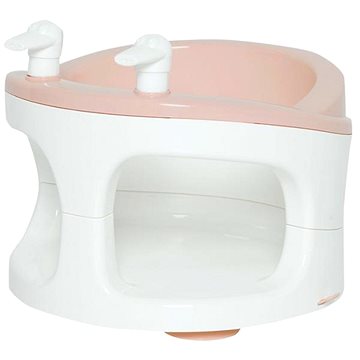 

Bébé-jou Koupací sedátko Pale Pink