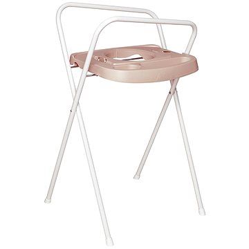 

Bébé-jou Stojan Click na vaničku 98 cm Pale Pink