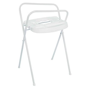 

Bébé-jou Stojan Click na vaničku 103 cm bílý