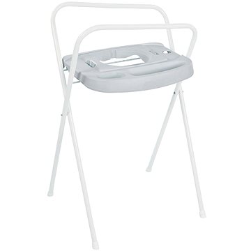 

Bébé-jou Stojan Click na vaničku 103 cm Light Grey