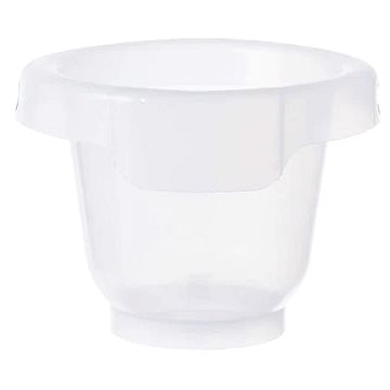 

Bébé-jou Bebe-bubble Basic transparent