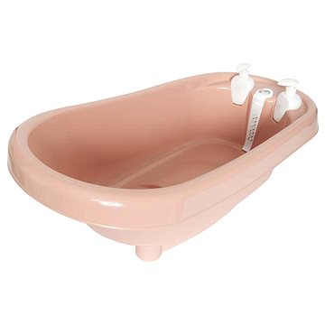 

Bébé-jou Termovanička Click Pale Pink