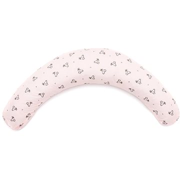 

Fillikid Kojící polštář Luxe koala rose