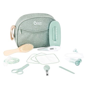 

BABYMOOV Hygienický set Matcha