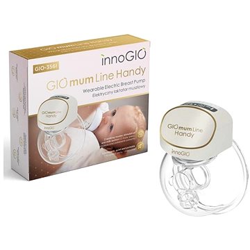 

innoGIO Giomum Line Handy přenosná Single