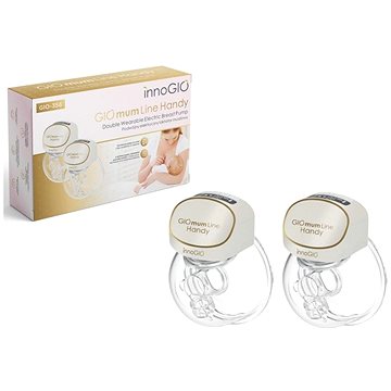 

innoGIO Giomum Line Handy přenosná Double
