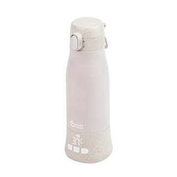 

BABYMOOV Moov & Feed Mineral Beige