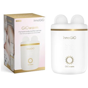 

innoGIO GIOwarm cestovní