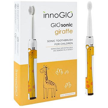 

innoGIO Giosonic sonický Giraffe