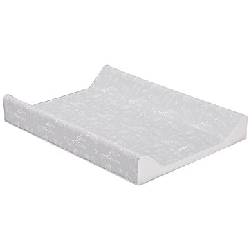 

Fillikid Podložka klínová Safari Grey