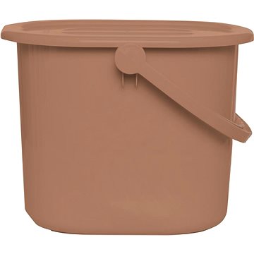 

Bébé-Jou Kyblík na pleny s víkem Copper