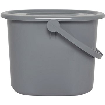

Bébé-Jou Kyblík na pleny s víkem Griffin Grey