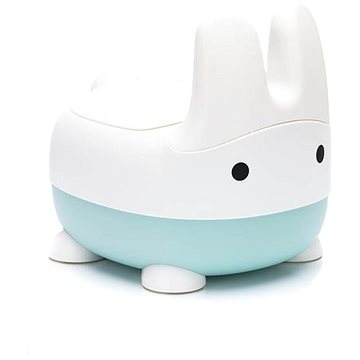 

Fillikid Králík sage/white