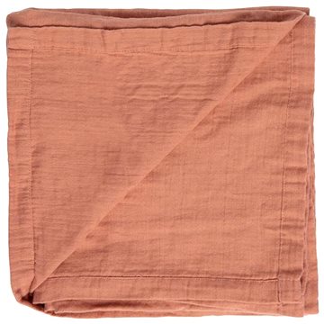 

Bébé-jou Mušelínová plenka Pure Cotton Pink
