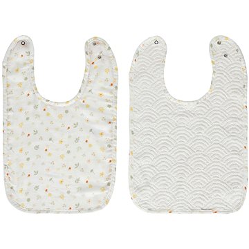 

Bébé-jou Bryndáčky Bohemian Garden 2 ks
