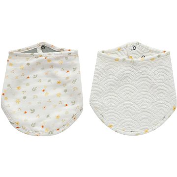 

Bébé-jou Bandana slintáček Bohemian Garden 2 ks