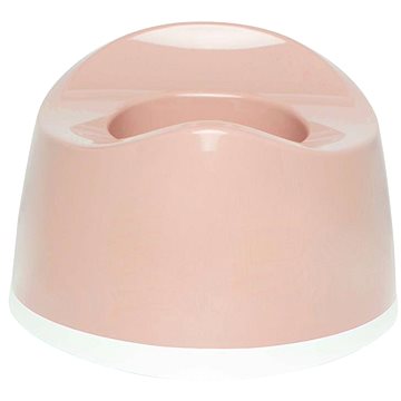 

Bébé-jou Nočník oválný Pale Pink