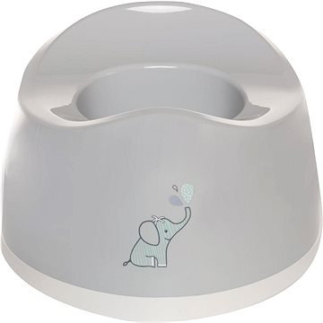 

Bébé-jou Nočník oválný Ollie