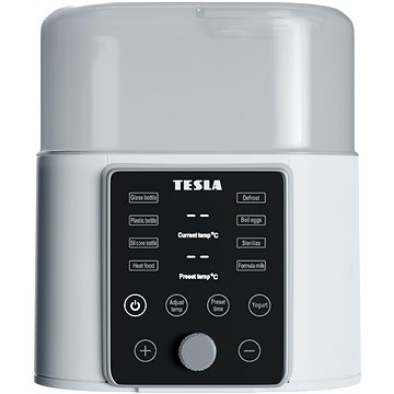 

Tesla Smart Multi Sterilizer MS100