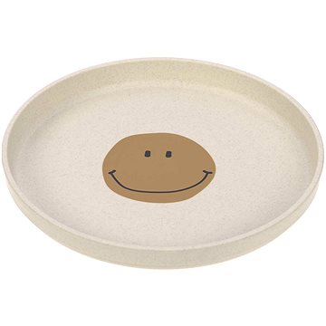

Lässig Plate PP/Cellulose Happy Rascals Smile