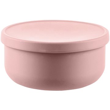 

Zopa Miska s víčkem Old Pink