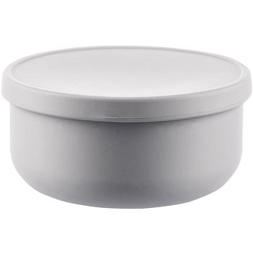 

Zopa Miska s víčkem Dove Grey