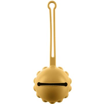 

Zopa Pouzdro na dudlík Mustard Yellow