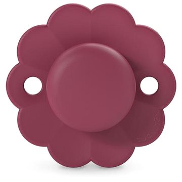 

Suavinex Wonder sx pro fyziologický 6-18m Viva Magenta