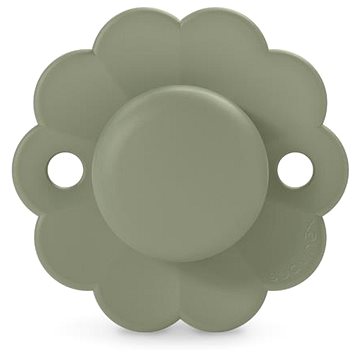 

Suavinex Wonder sx pro fyziologický 6-18m Hedge Green