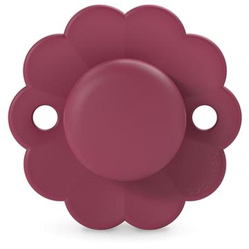 

Suavinex Wonder sx pro fyziologický 0-6m Viva Magenta