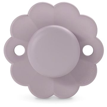 

Suavinex Wonder sx pro fyziologický 0-6m Mist Lavender