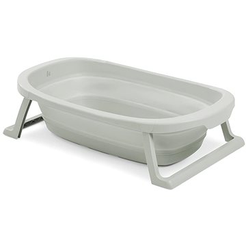 

Hauck Vanička skládací Wash N Fold - Sage