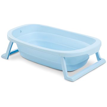 

Hauck Vanička skládací Wash N Fold - Light Blue