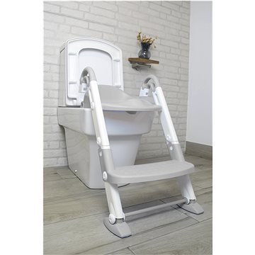 

Asalvo 3v1 WC Schůdky (nočník, adaptér, schůdky)