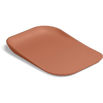 

Hauck Přebalovací podložka Silicon Change N Clean - Cork