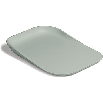 

Hauck Přebalovací podložka Silicon Change N Clean - Sage