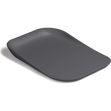 

Hauck Přebalovací podložka Silicon Change N Clean - Antracit