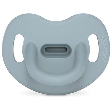 

Suavinex Šidítko anatomické 6-18m sx pro Colour Essence modré