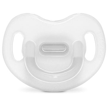 

Suavinex Šidítko anatomické 6-18m sx pro Colour Essence bílé