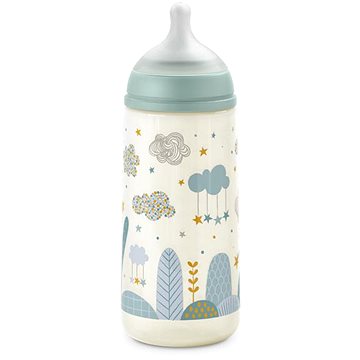 

Suavinex Dreams L 360 ml modrá