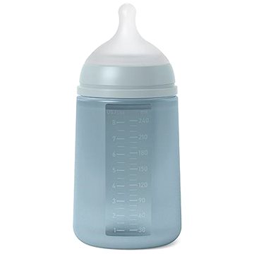 

Suavinex Colour Essence M 240 ml modrá