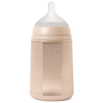 

Suavinex Colour Essence M 240 ml růžová
