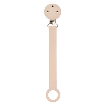 

Nattou Klip silikonový beige